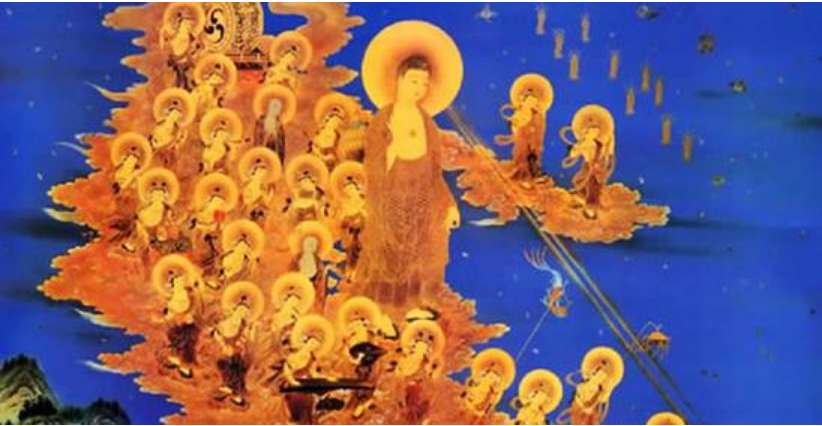 往生音乐的歌唱之净土音乐与音乐哲学