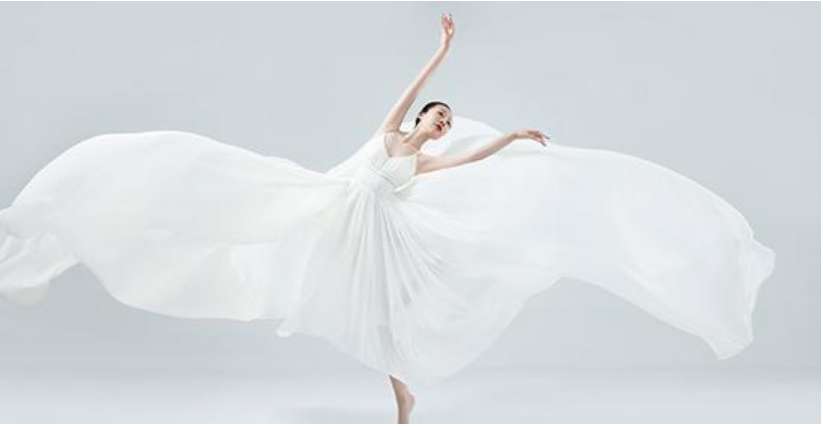 60分钟教你跳广场舞