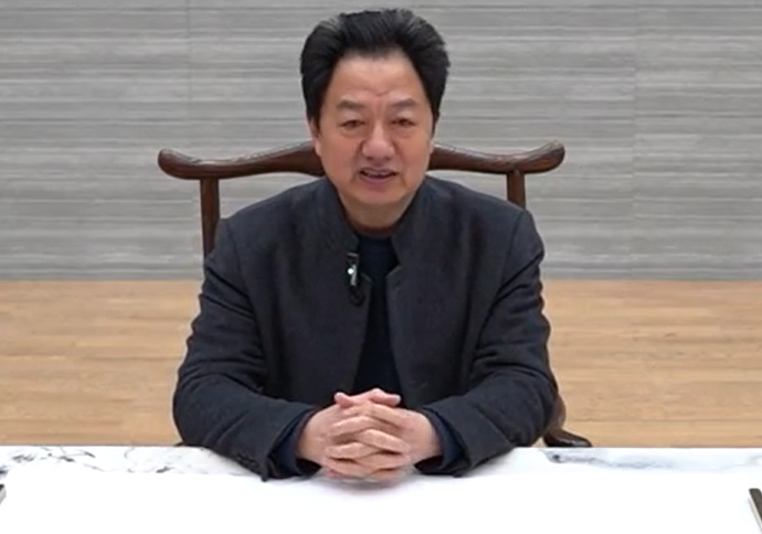 全民艺术普及-美术课程