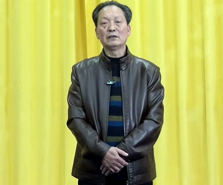 传统曲艺快板教学